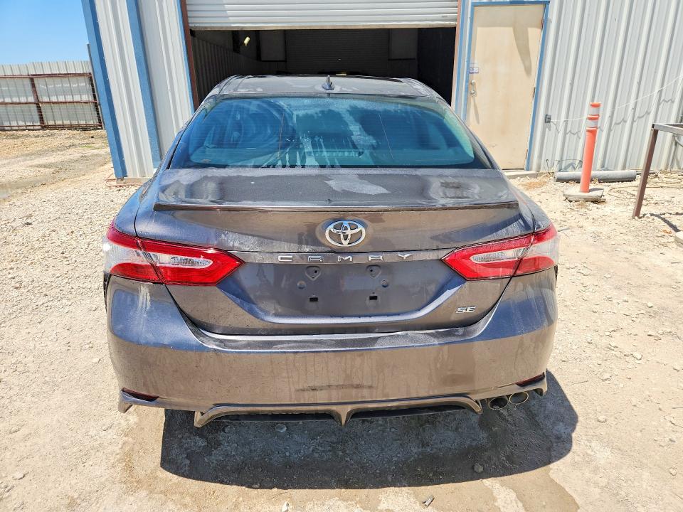 Продажа на аукционе авто 2020 Toyota Camry, vin: 4T1G11AK2LU922330, номер лота: 65269266