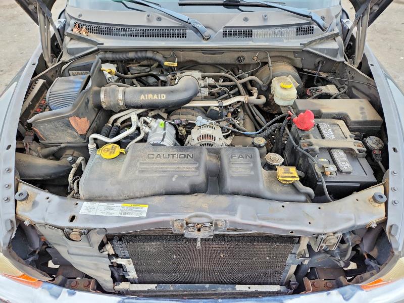 Продаж на аукціоні авто 2004 Dodge Dakota, vin: 1D7HG48N94S719592, номер лоту: 65544786