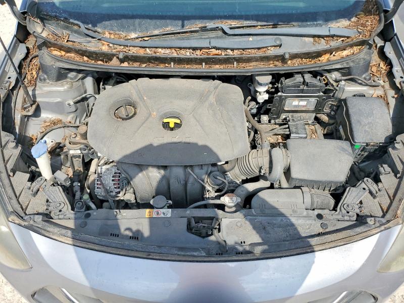Продажа на аукционе авто 2014 Hyundai Elantra Gt, vin: KMHD35LH9EU188939, номер лота: 63801046
