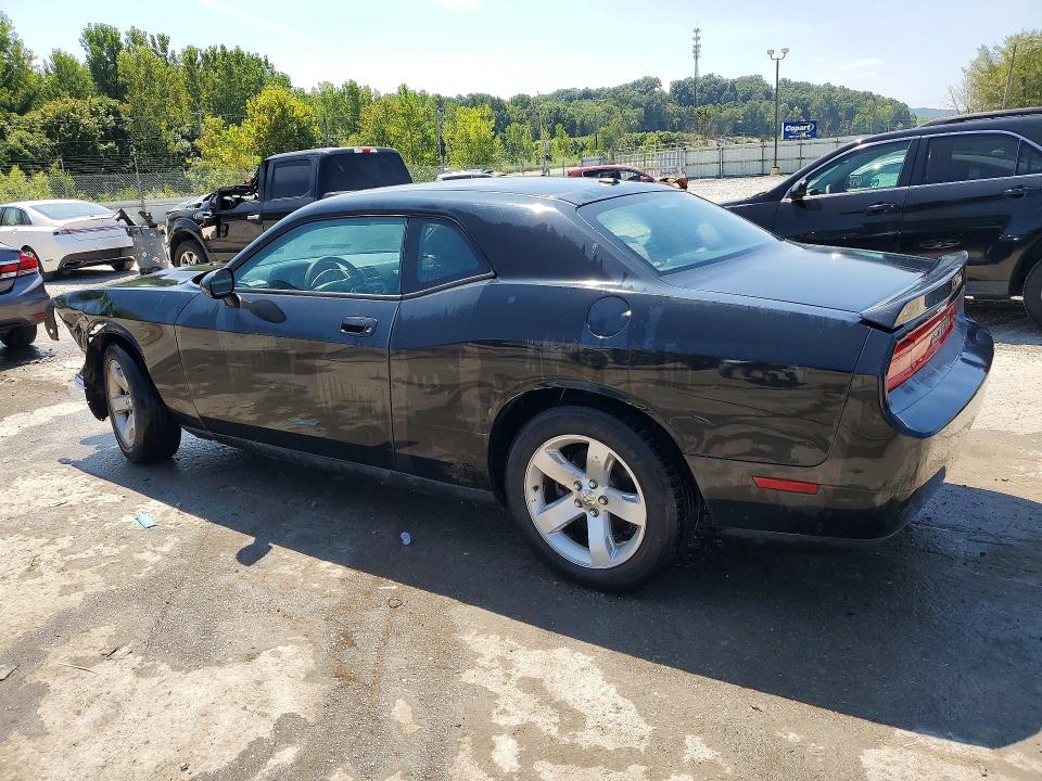 2010 Dodge Challenger მანქანა იყიდება აუქციონზე, vin: 2B3CJ4DV0AH259982, აუქციონის ნომერი: 66541176