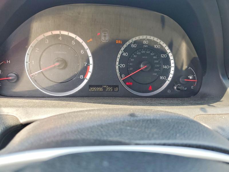 Продаж на аукціоні авто 2010 Honda Accord, vin: 1HGCS1A71AA008002, номер лоту: 63740256
