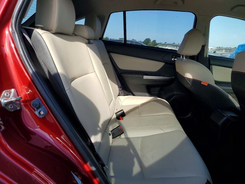 Aukcja sprzedaży 2016 Subaru Crosstrek, vin: JF2GPAKCXG8224803, numer aukcji: 66701526