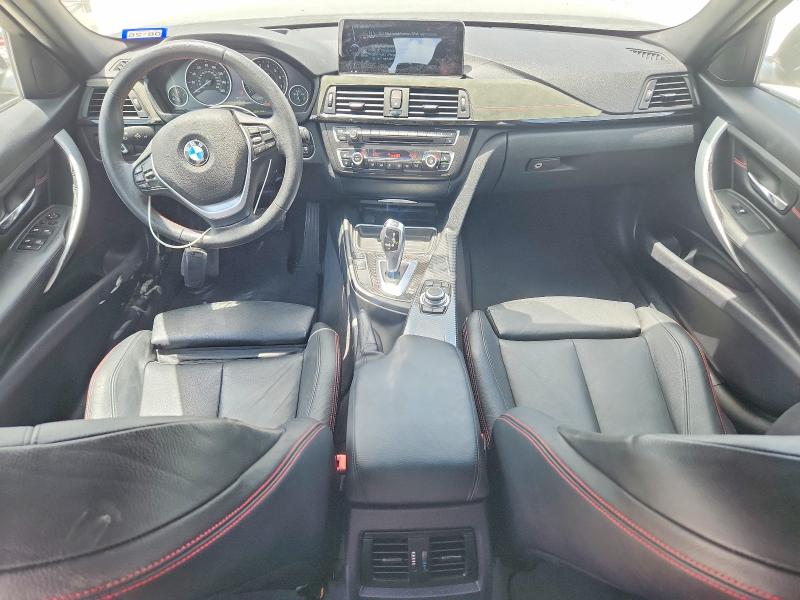 Aukcja sprzedaży 2013 Bmw 335, vin: WBA3A9C55DF474919, numer aukcji: 85462395