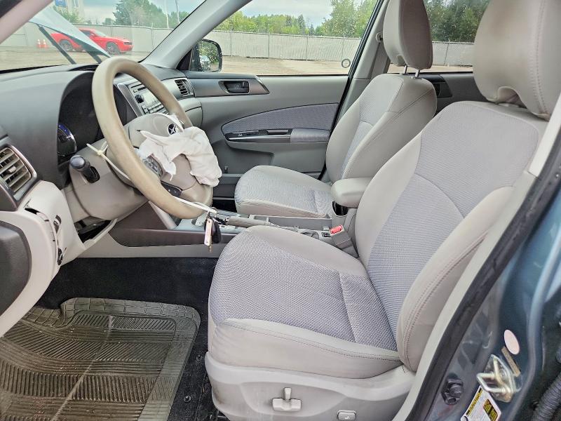 Продажа на аукционе авто 2013 Subaru Forester, vin: JF2SHCBC6DH424592, номер лота: 65173296