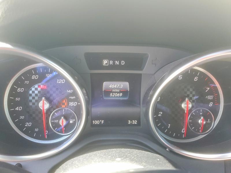 64756426 :رقم المزاد ، WDDPK3JA7JF148541 vin ، 2018 Mercedes-benz Slc مزاد بيع