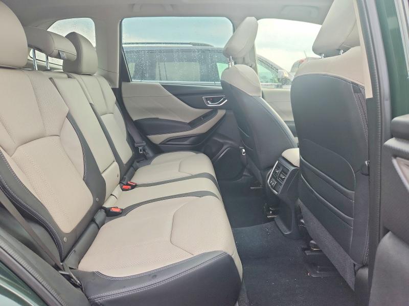Продаж на аукціоні авто 2022 Subaru Forester, vin: JF2SKANC8NH460268, номер лоту: 63734806