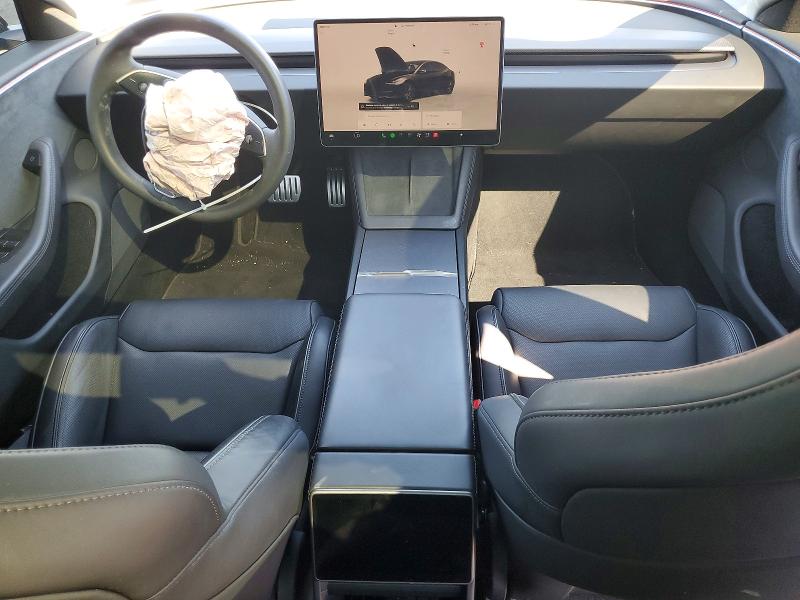 Продажа на аукционе авто 2024 Tesla Model 3, vin: 5YJ3E1ET4RF885048, номер лота: 66472516