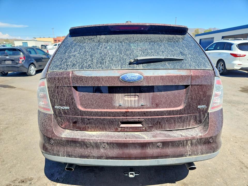 Aukcja sprzedaży 2010 Ford Edge, vin: 2FMDK3JC5ABA16843, numer aukcji: 65855496