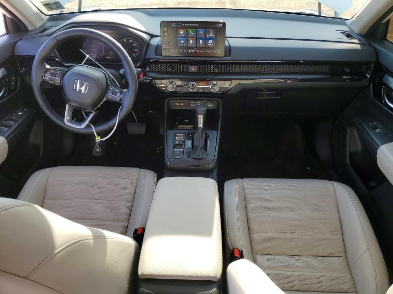 Продаж на аукціоні авто 2025 Honda Cr-v, vin: 2HKRS3H7XSH328648, номер лоту: 65126806