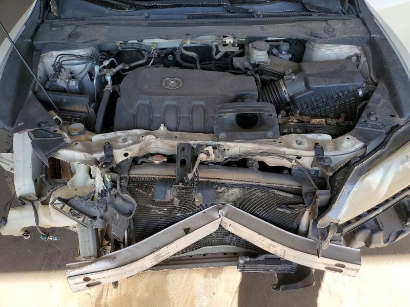 2013 Acura Rdx მანქანა იყიდება აუქციონზე, vin: 5J8TB3H36DL006382, აუქციონის ნომერი: 66413256