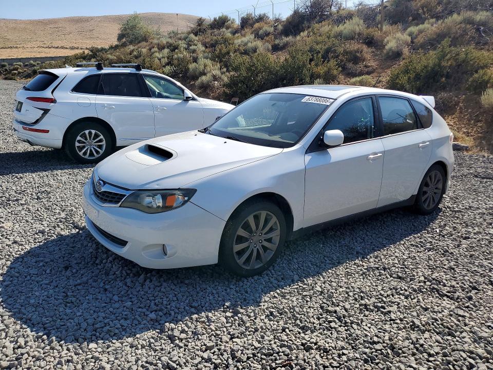 Продажа на аукционе авто 2010 Subaru Impreza, vin: JF1GH7G64AG818064, номер лота: 63788086