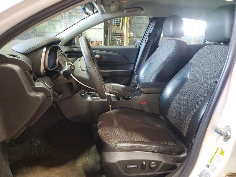 Продажа на аукционе авто 2016 Chevrolet Malibu Limited, vin: 1G11C5SA6GF120836, номер лота: 64808096