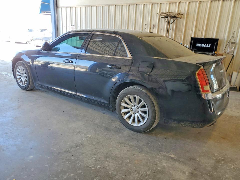 Aukcja sprzedaży 2014 Chrysler 300, vin: 2C3CCAAG0EH138926, numer aukcji: 65543706