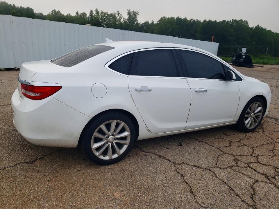 Aukcja sprzedaży 2013 Buick Verano, vin: 1G4PP5SKXD4161746, numer aukcji: 63709436