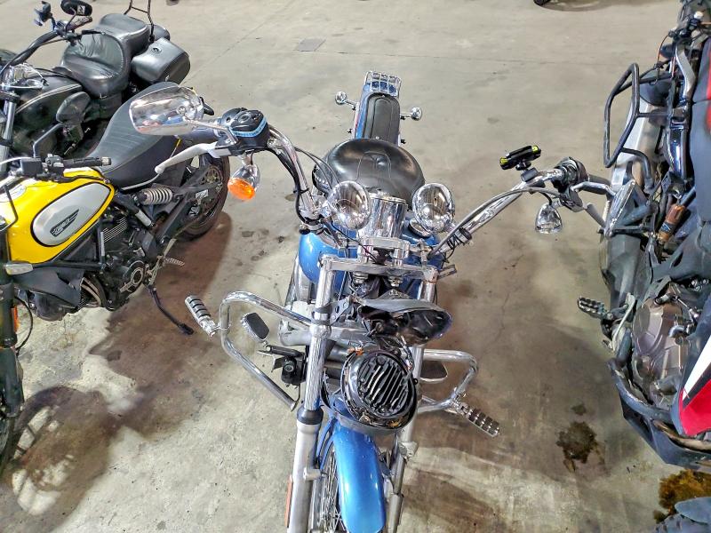Aukcja sprzedaży 2005 Harley-davidson Fxsti, vin: 1HD1BVB135Y047242, numer aukcji: 65411706