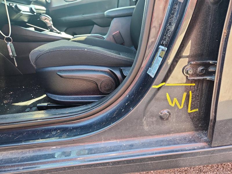 64984866 :رقم المزاد ، 3KPF24AD2KE056125 vin ، 2019 Kia Forte مزاد بيع