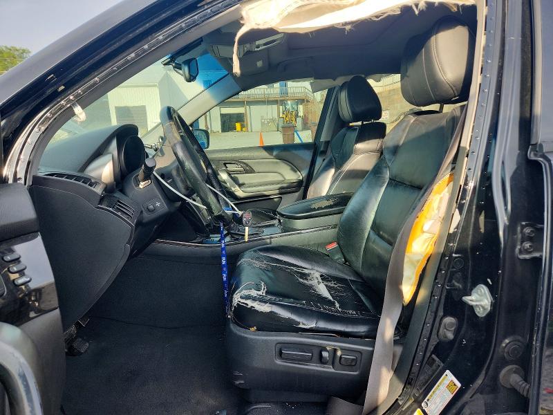 Aukcja sprzedaży 2009 Acura Mdx, vin: 2HNYD28299H513467, numer aukcji: 65365506
