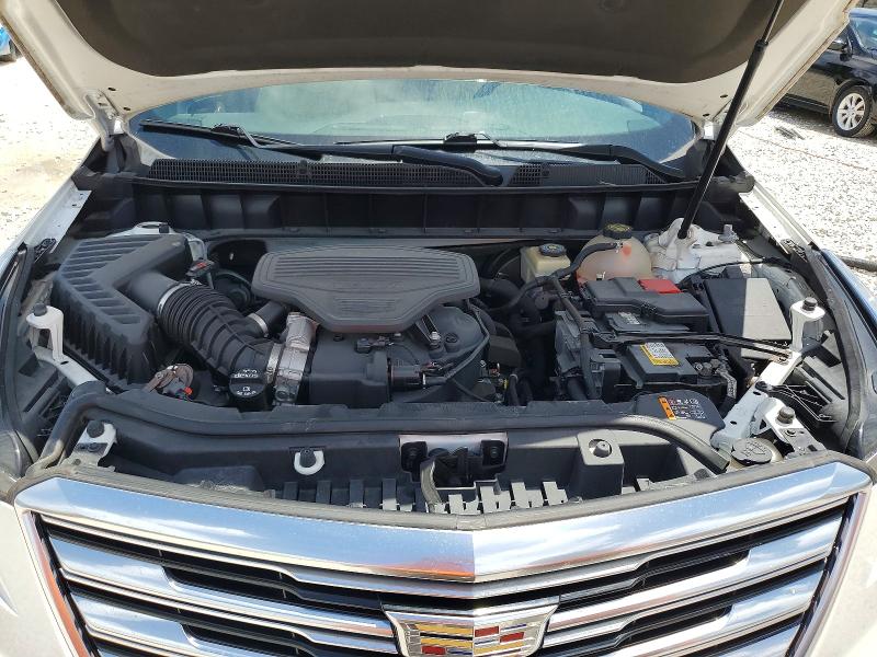 Продаж на аукціоні авто 2018 Cadillac Xt5, vin: 1GYKNARS3JZ200818, номер лоту: 64440206
