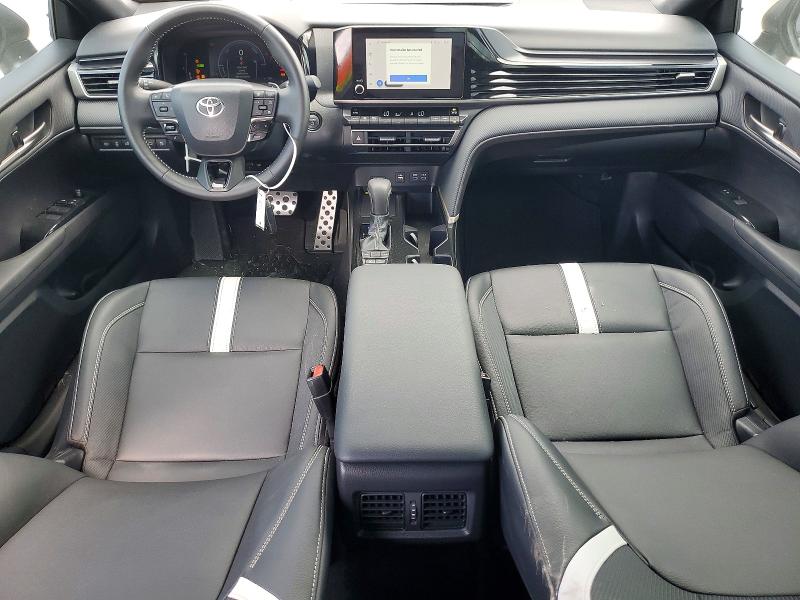 Aukcja sprzedaży 2026 Toyota Camry, vin: 4T1DAACK7TU671577, numer aukcji: 62260446