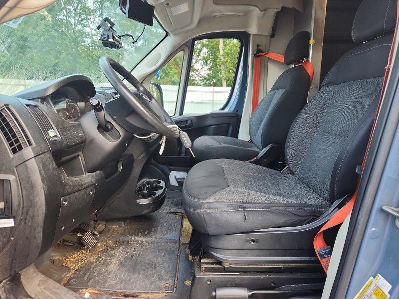 Aukcja sprzedaży 2020 Ram Promaster 3500, vin: 3C6URVJG5LE132190, numer aukcji: 64813706