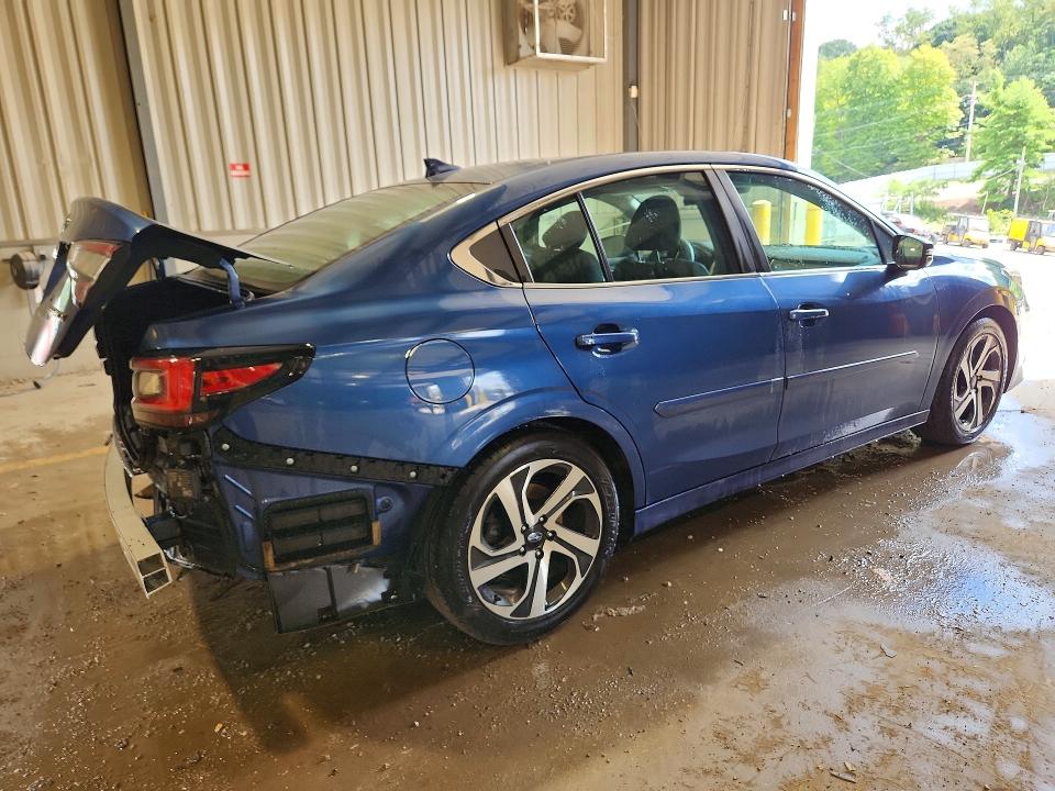 Aukcja sprzedaży 2022 Subaru Legacy, vin: 4S3BWAN61N3027935, numer aukcji: 65843196