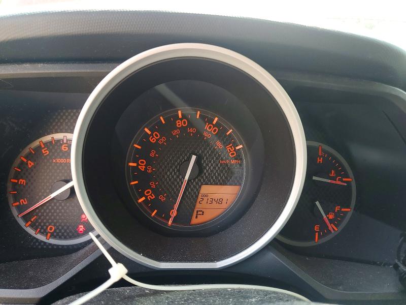 66139256 :رقم المزاد ، JTEBU5JRXB5070856 vin ، 2011 Toyota 4runner مزاد بيع