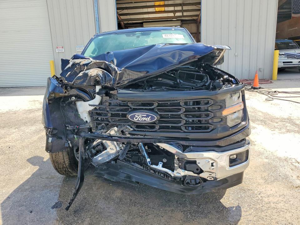 Aukcja sprzedaży 2025 Ford F-150, vin: 1FTMF1L53SKF44996, numer aukcji: 48189186