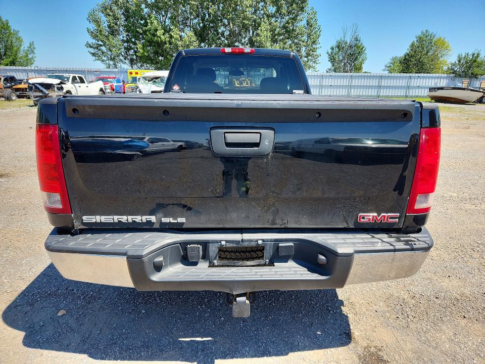 Aukcja sprzedaży 2013 Gmc Sierra, vin: 1GTR2VE02DZ325807, numer aukcji: 62744156