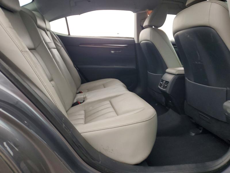 65854716 :رقم المزاد ، 58ABK1GGXGU003491 vin ، 2016 Lexus Es مزاد بيع