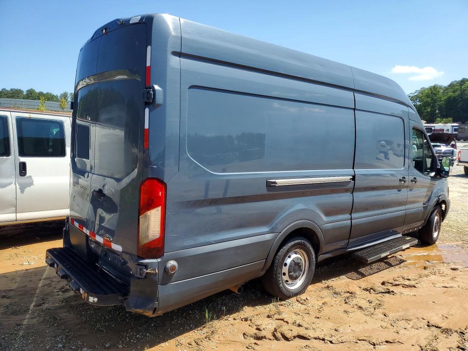 65232936 :رقم المزاد ، 1FTBR3X8XLKA28781 vin ، 2020 Ford Transit مزاد بيع