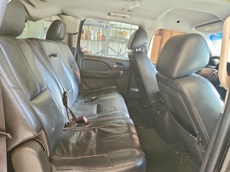 Aukcja sprzedaży 2014 Gmc Yukon Xl, vin: 1GKS1KE02ER125082, numer aukcji: 65655256
