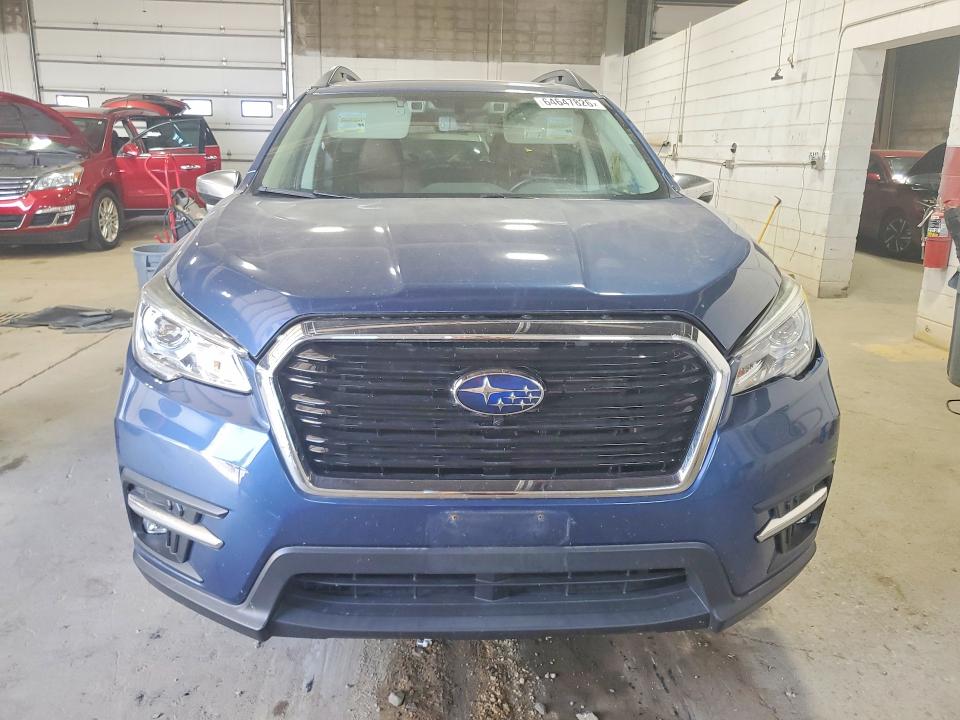 2020 Subaru Ascent მანქანა იყიდება აუქციონზე, vin: 4S4WMARD4L3414018, აუქციონის ნომერი: 64647826