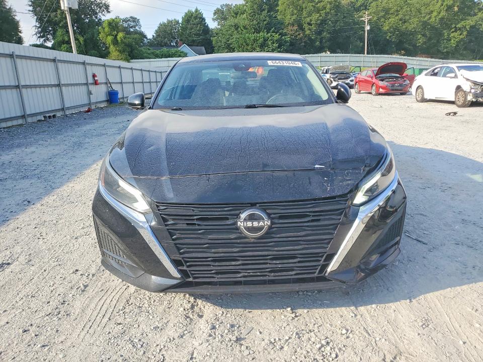 Продаж на аукціоні авто 2024 Nissan Altima, vin: 1N4BL4EV9RN356691, номер лоту: 66431046