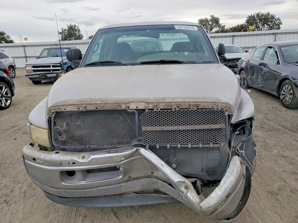 Продажа на аукционе авто 1999 Dodge Ram 2500, vin: 1B7KC2365XJ505399, номер лота: 66750076
