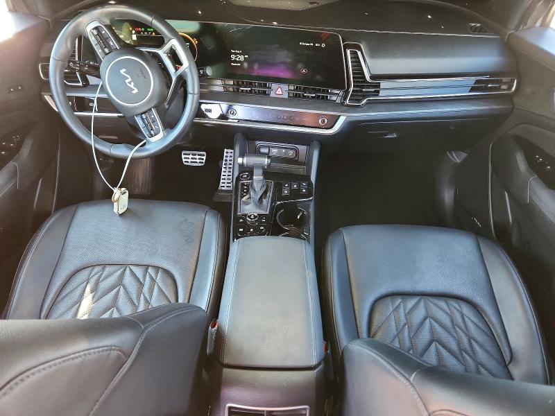 Продажа на аукционе авто 2023 Kia Sportage, vin: 5XYK7CAF7PG015169, номер лота: 63239386