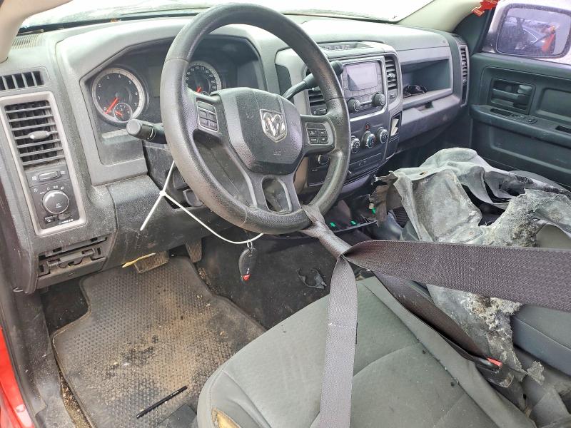 Aukcja sprzedaży 2014 Ram 1500, vin: 1C6RR7KT4ES451822, numer aukcji: 65224916