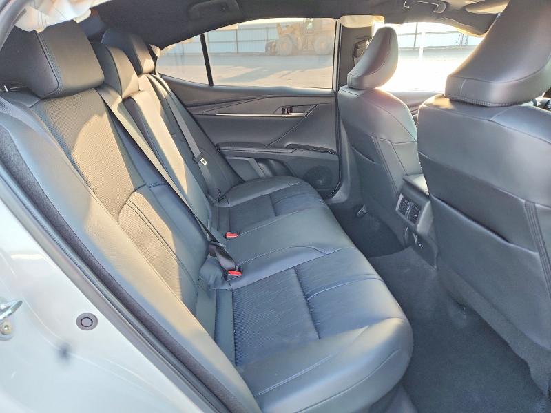 64634646 :رقم المزاد ، 4T1DBADK7TU054627 vin ، 2026 Toyota Camry مزاد بيع