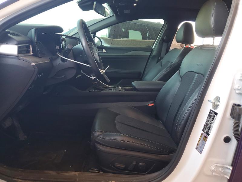 66416466 :رقم المزاد ، 5XXG64J28PG182091 vin ، 2023 Kia K5 مزاد بيع