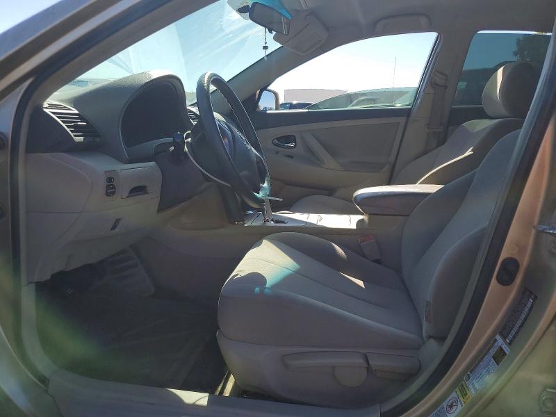 Продаж на аукціоні авто 2010 Toyota Camry, vin: 4T1BF3EK0AU011038, номер лоту: 63138786