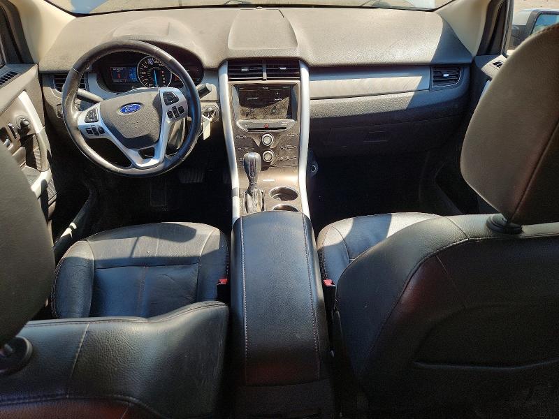 Продажа на аукционе авто 2014 Ford Edge, vin: 2FMDK4JC7EBA71094, номер лота: 63543656