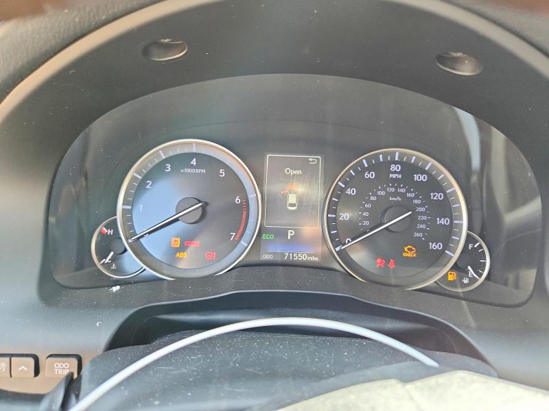 Продаж на аукціоні авто 2016 Lexus Es, vin: JTHBK1GG6G2224639, номер лоту: 66547946