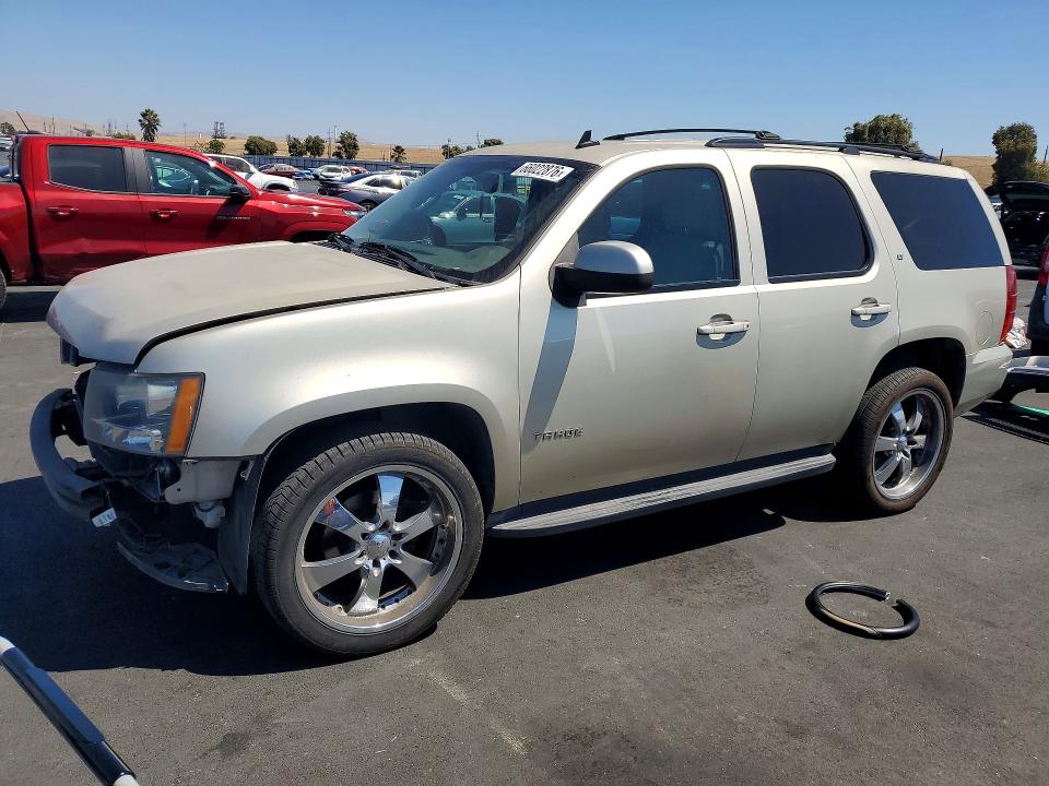 Aukcja sprzedaży 2013 Chevrolet Tahoe, vin: 1GNSCBE02DR183432, numer aukcji: 66022876