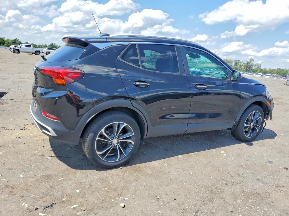 Продаж на аукціоні авто 2021 Buick Encore Gx, vin: KL4MMDSL4MB178700, номер лоту: 66389196