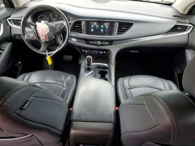 Aukcja sprzedaży 2018 Buick Enclave, vin: 5GAERBKW9JJ283746, numer aukcji: 63883466