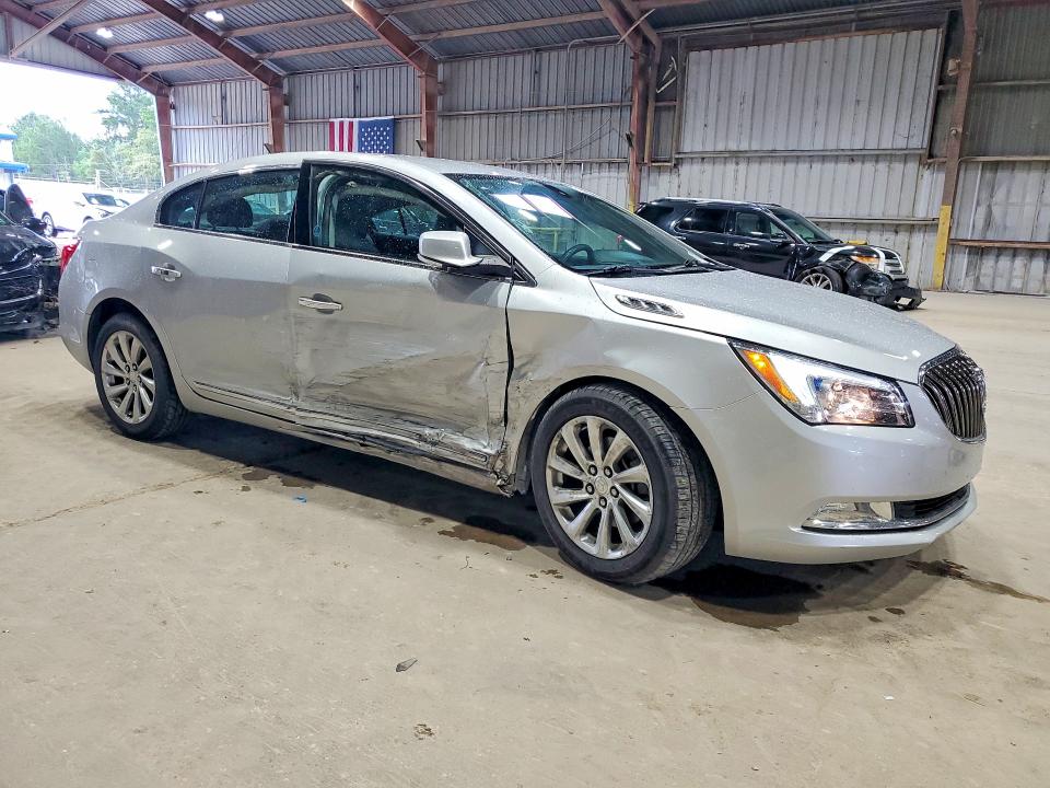 Продаж на аукціоні авто 2016 Buick Lacrosse, vin: 1G4GB5G36GF101035, номер лоту: 66714436