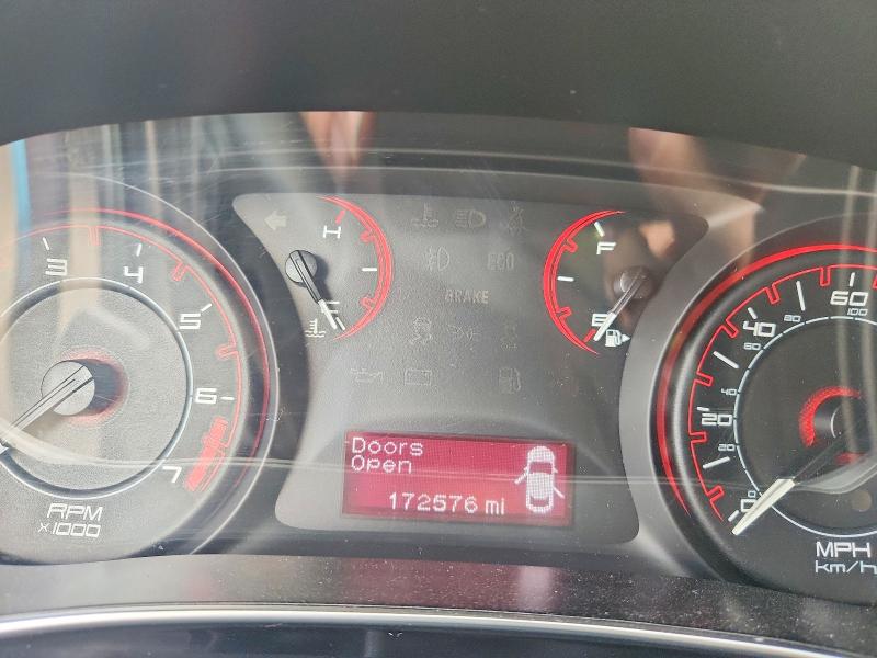 Aukcja sprzedaży 2013 Dodge Dart, vin: 1C3CDFBA2DD117785, numer aukcji: 63815106