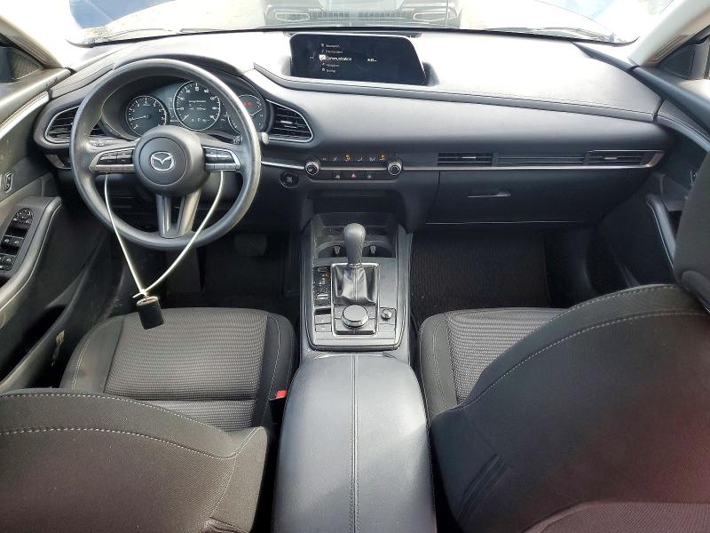 Aukcja sprzedaży 2022 Mazda Cx-30, vin: 3MVDMBAL3NM425659, numer aukcji: 63546406