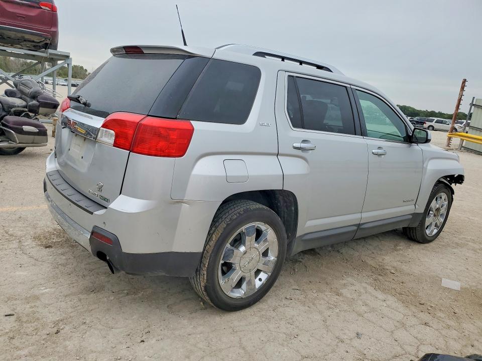 Продажа на аукционе авто 2011 Gmc Terrain, vin: 2CTFLXE5XB6299381, номер лота: 66413426