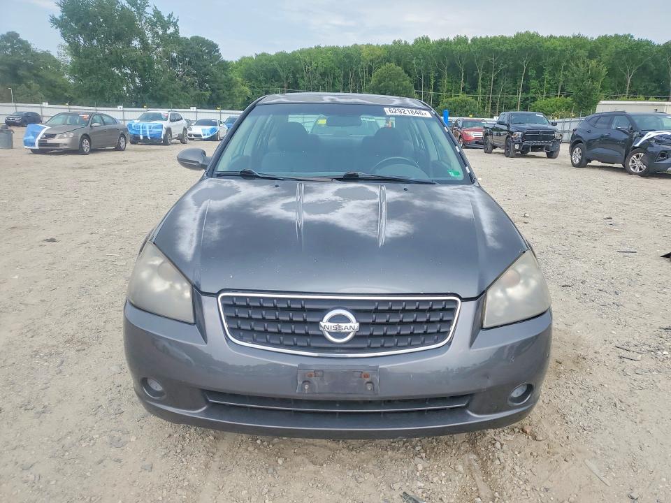 62921846 :رقم المزاد ، 1N4AL11D06N435797 vin ، 2006 Nissan Altima مزاد بيع