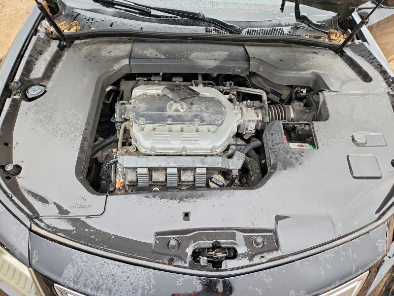 Продажа на аукционе авто 2012 Acura Tl, vin: 19UUA8F56CA025940, номер лота: 65155906